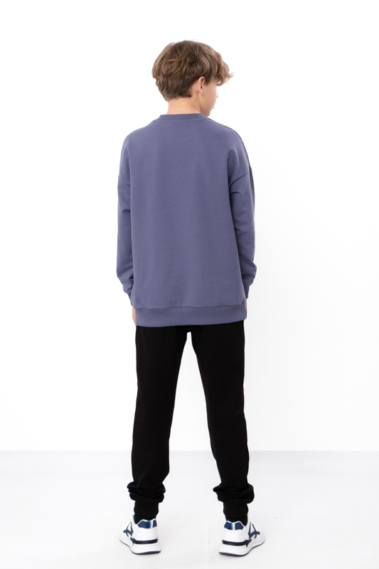 Костюм для хлопчика (підлітковий)